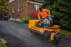 Best Driveway Removal and Replacement  in Rolla, MO